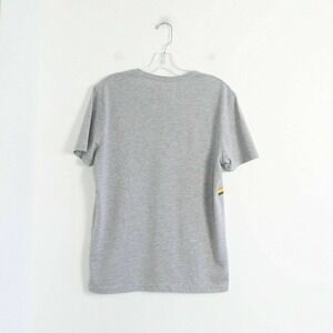 Fox Originals Amsterdam Bke Cycling Brooks T Shirt Bicycle Men's Gray M